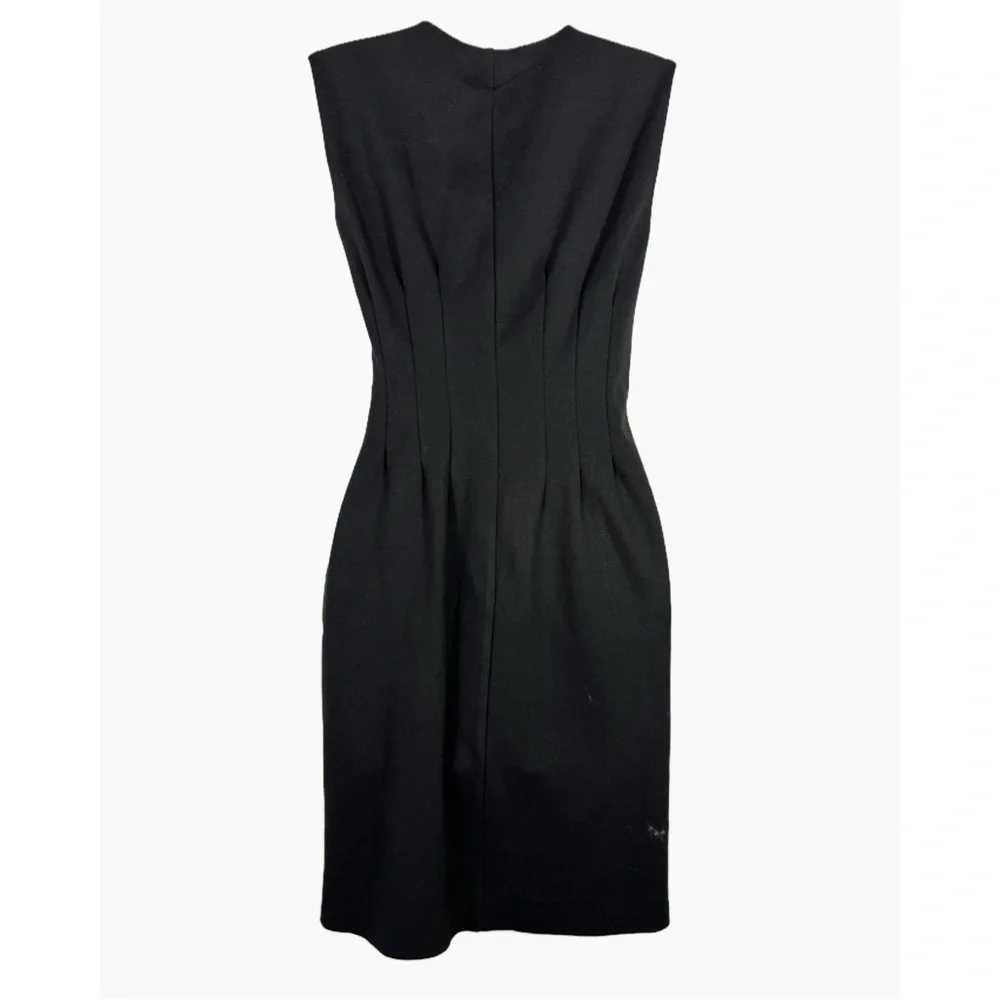Kate Spade | Seamed Ponte Dress